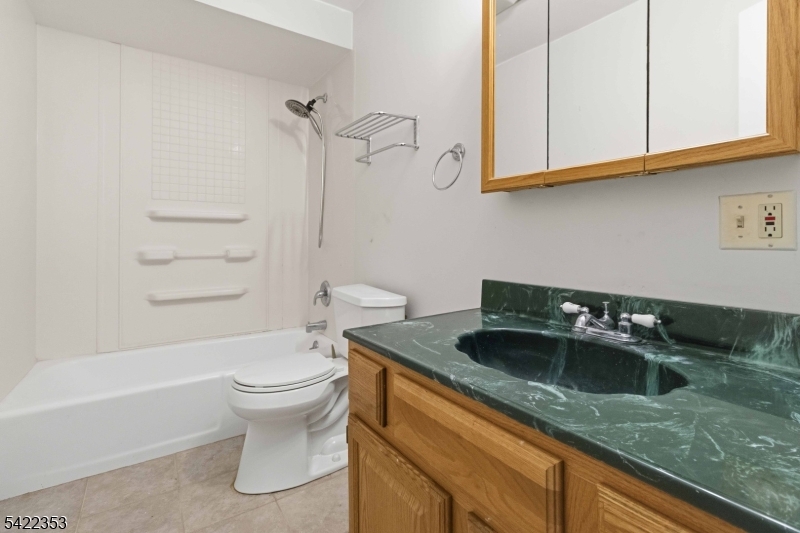 Holiday Ridge - Residential