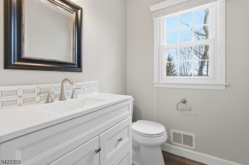 Holiday Ridge - Residential