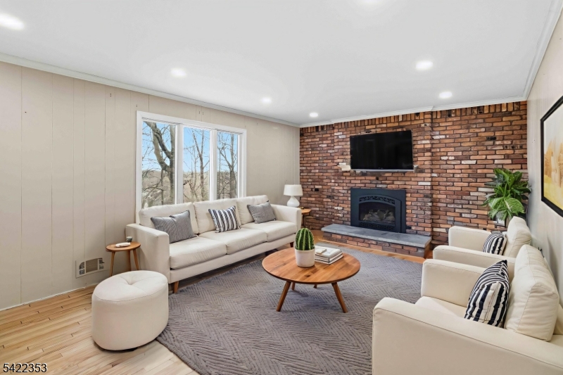 Holiday Ridge - Residential