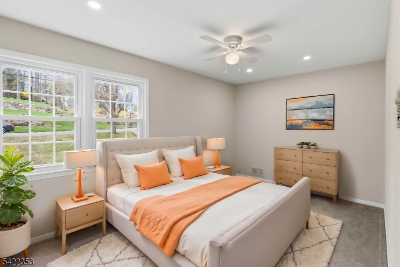 Holiday Ridge - Residential