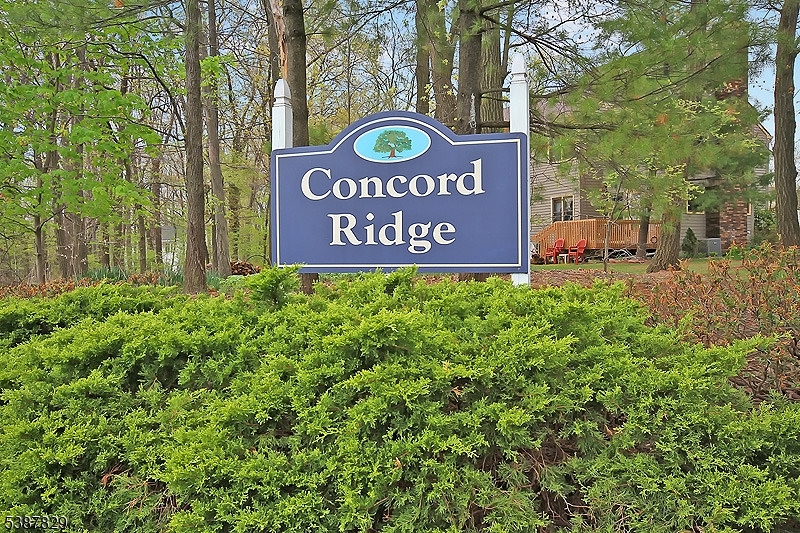 Concord Ridge - Residential