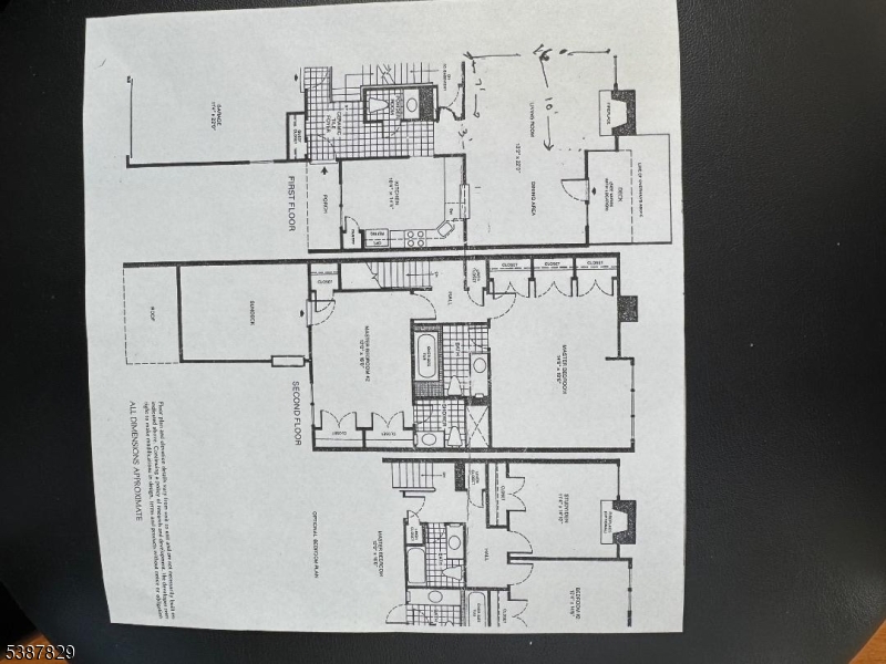 Concord Ridge - Residential