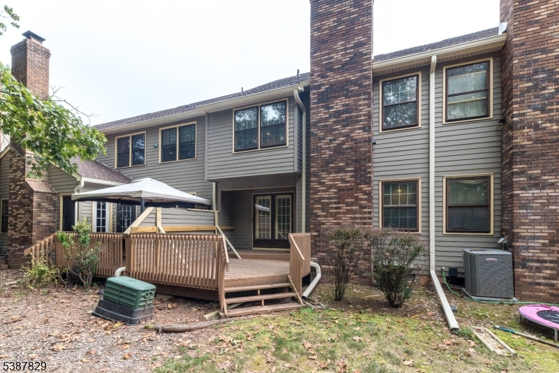 Concord Ridge - Residential