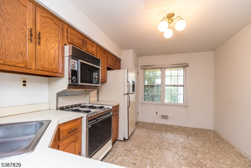 Concord Ridge - Residential