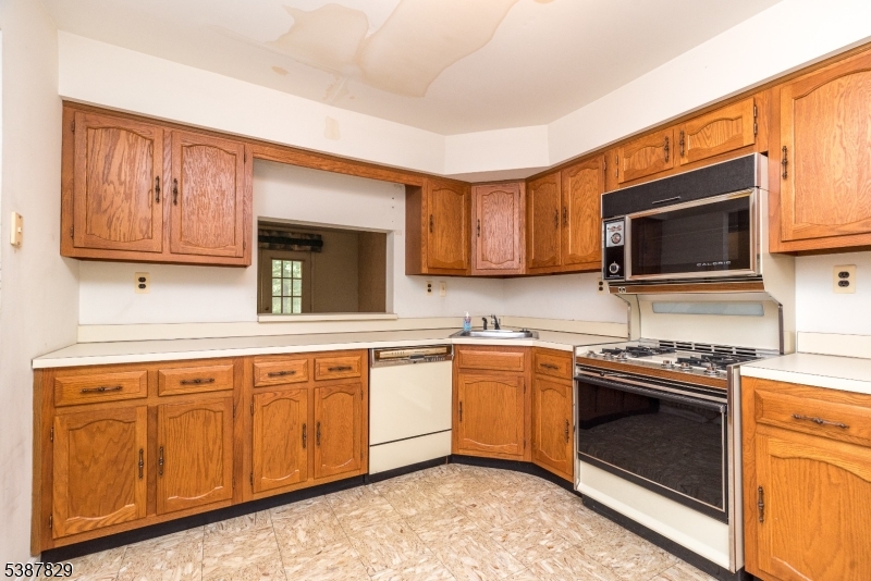 Concord Ridge - Residential