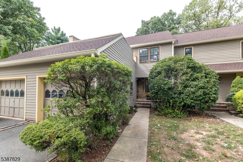 Concord Ridge - Residential