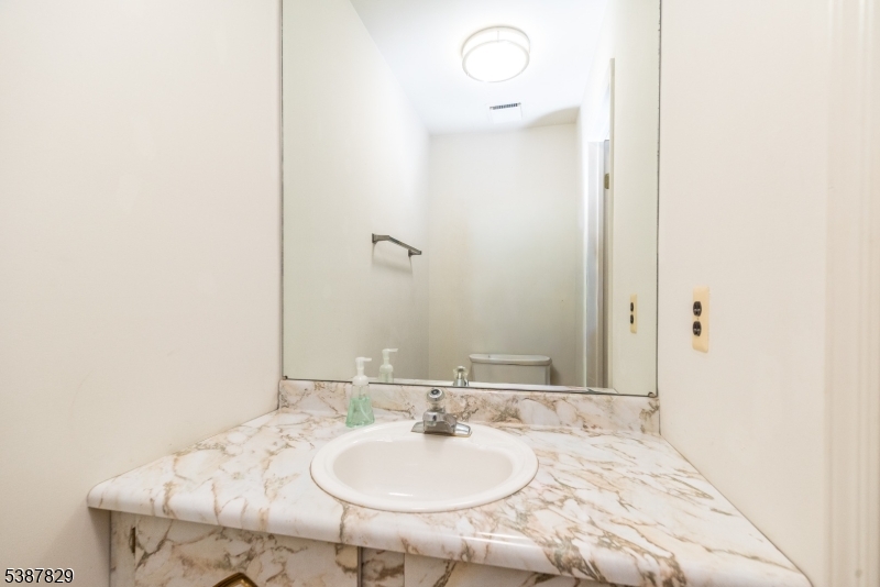 Concord Ridge - Residential