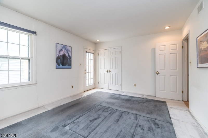 Concord Ridge - Residential