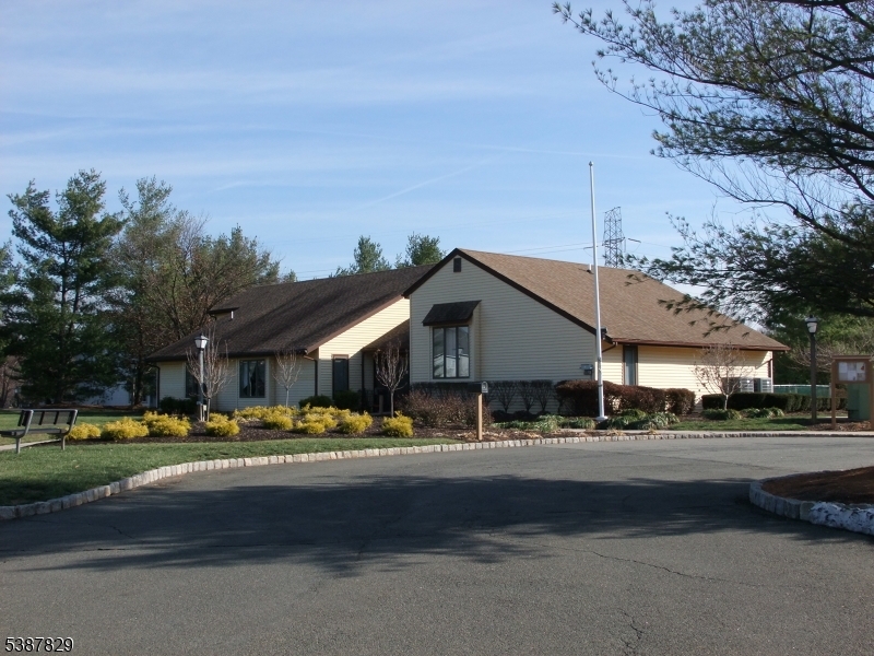 Concord Ridge - Residential