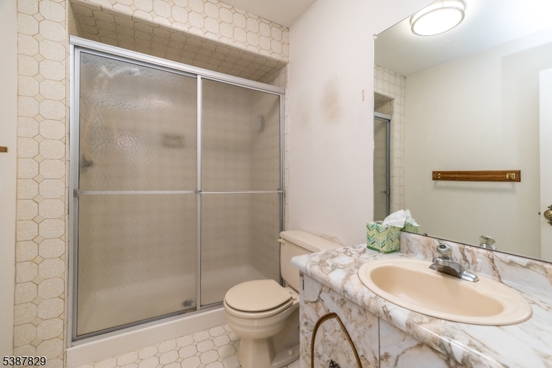 Concord Ridge - Residential