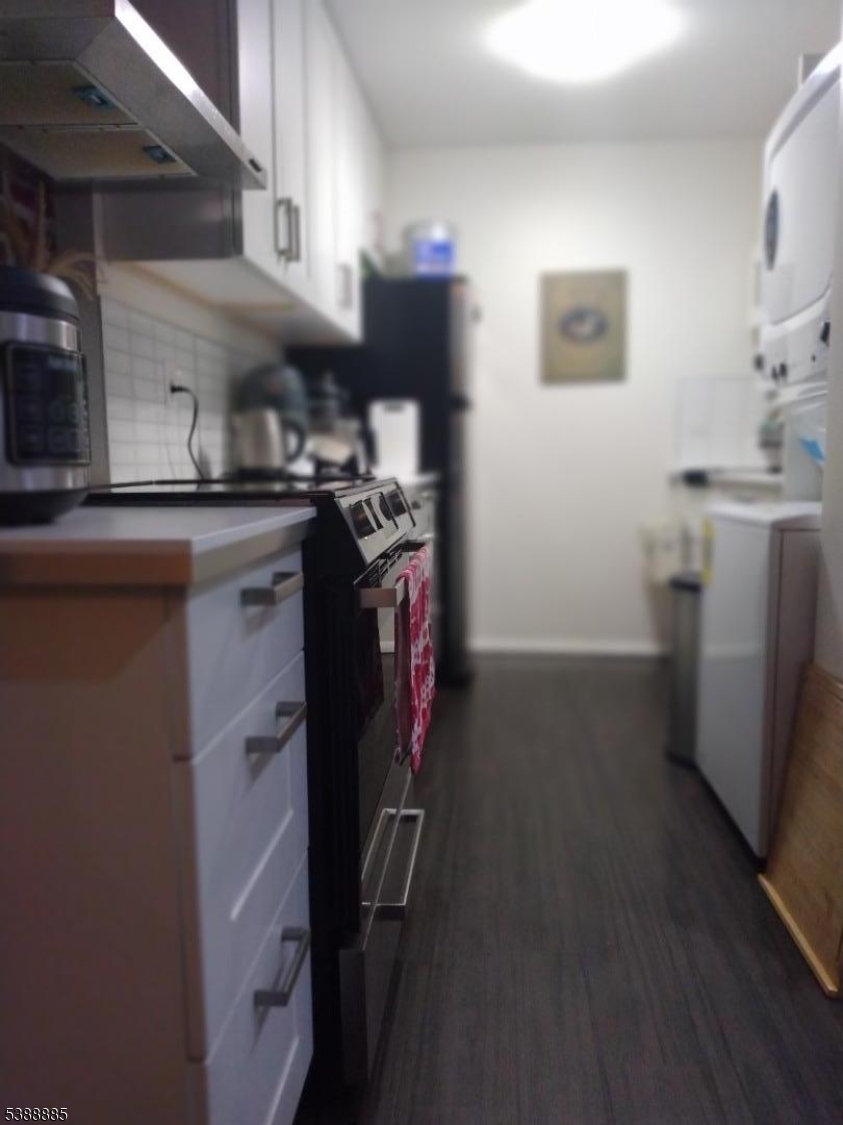 Renaissance Building - Residential