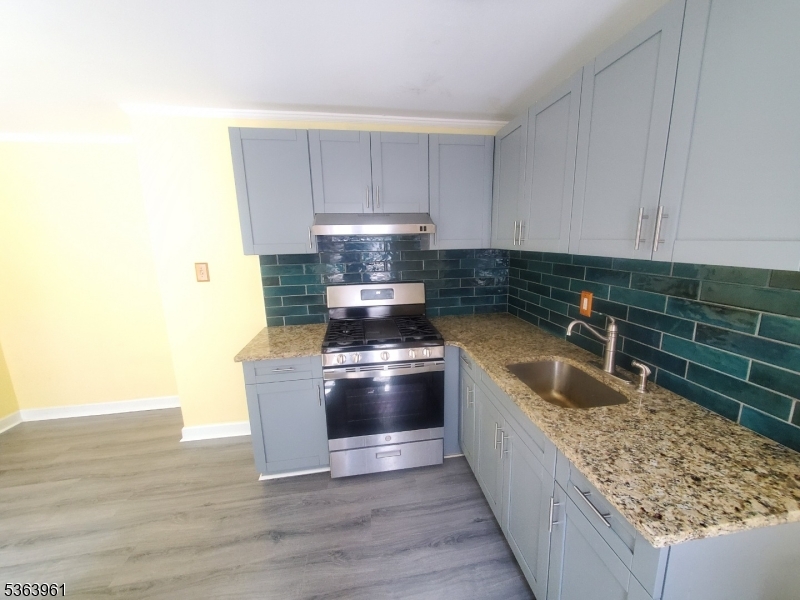 New Meadowbrook Village - Residential