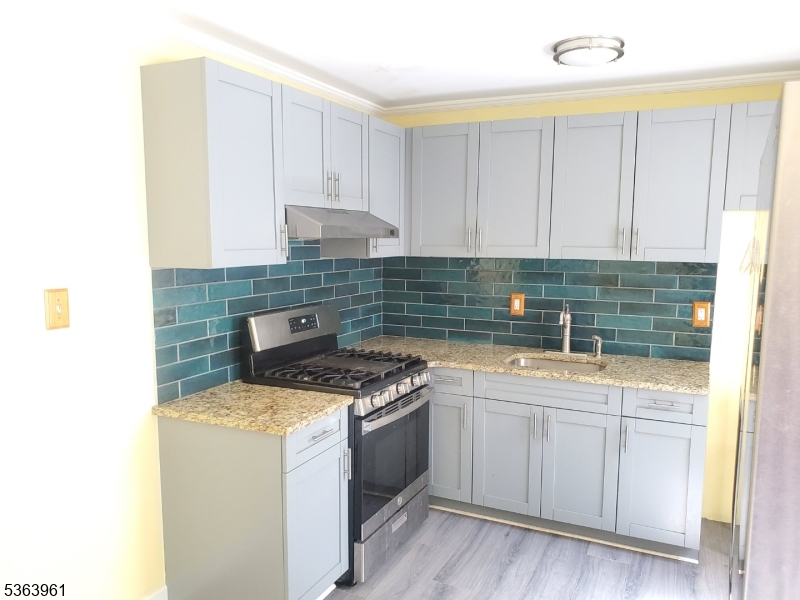 New Meadowbrook Village - Residential