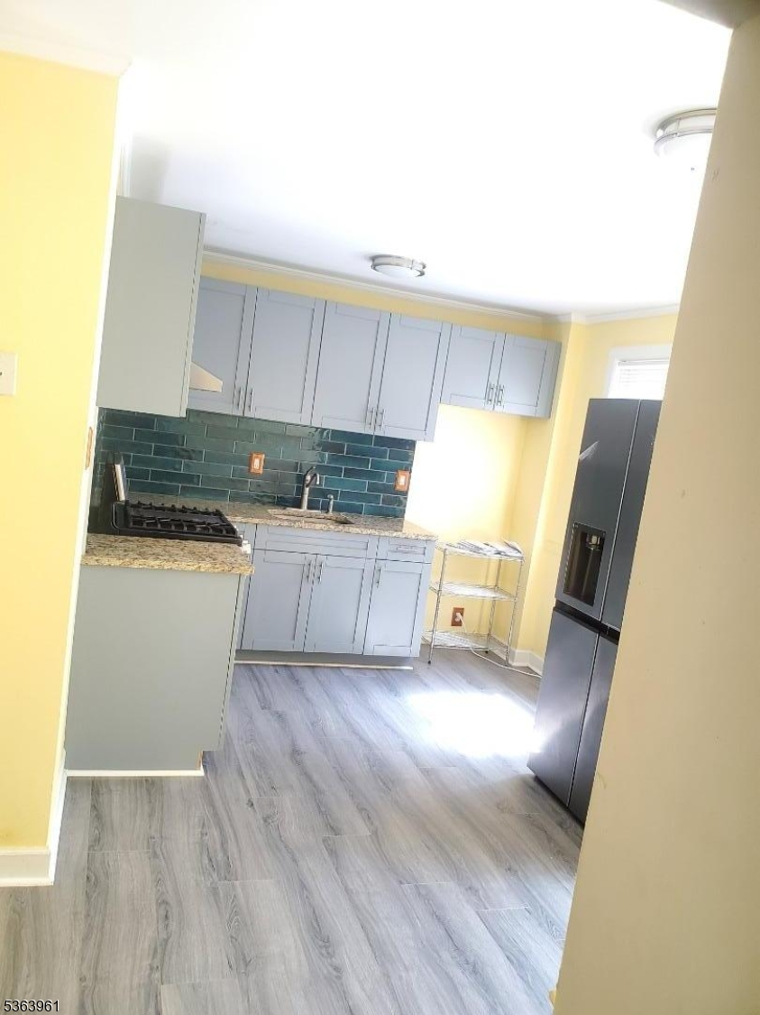 New Meadowbrook Village - Residential