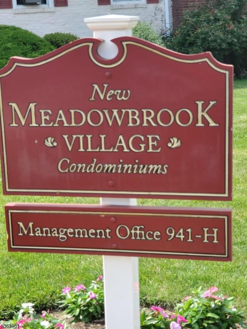 New Meadowbrook Village - Residential