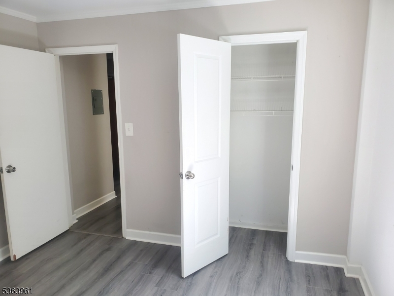 New Meadowbrook Village - Residential