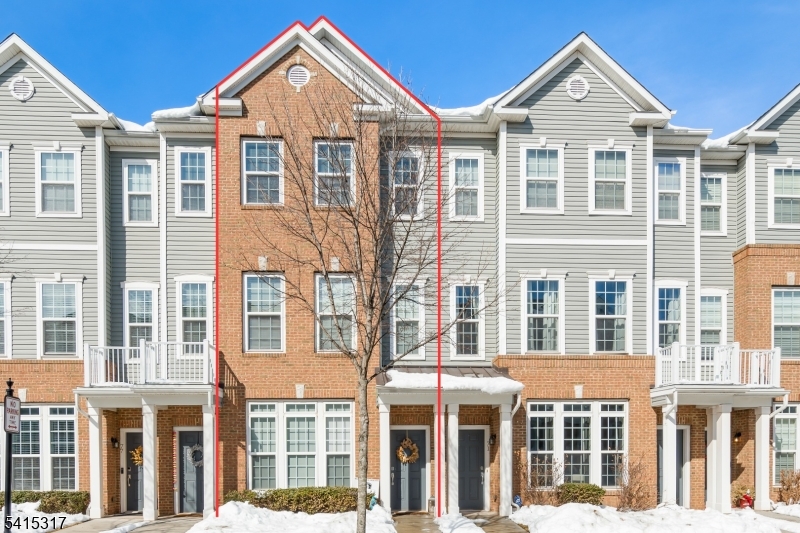 Liberty Square - Residential