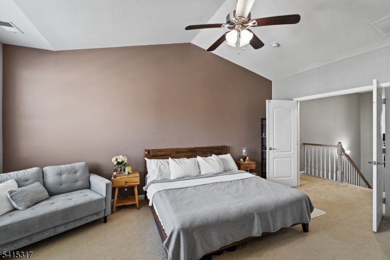 Liberty Square - Residential