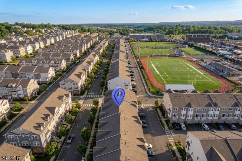 Liberty Square - Residential