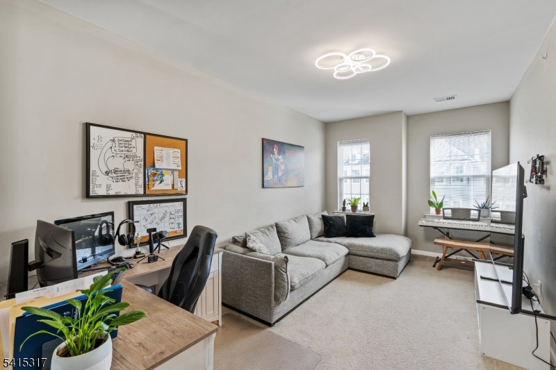 Liberty Square - Residential