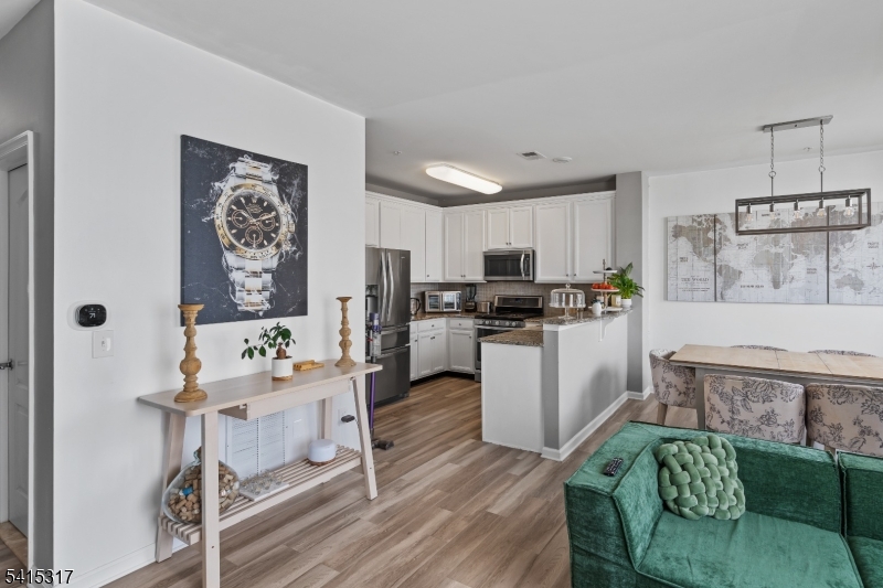 Liberty Square - Residential