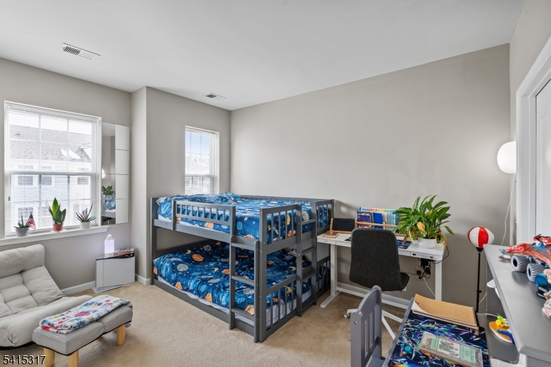 Liberty Square - Residential