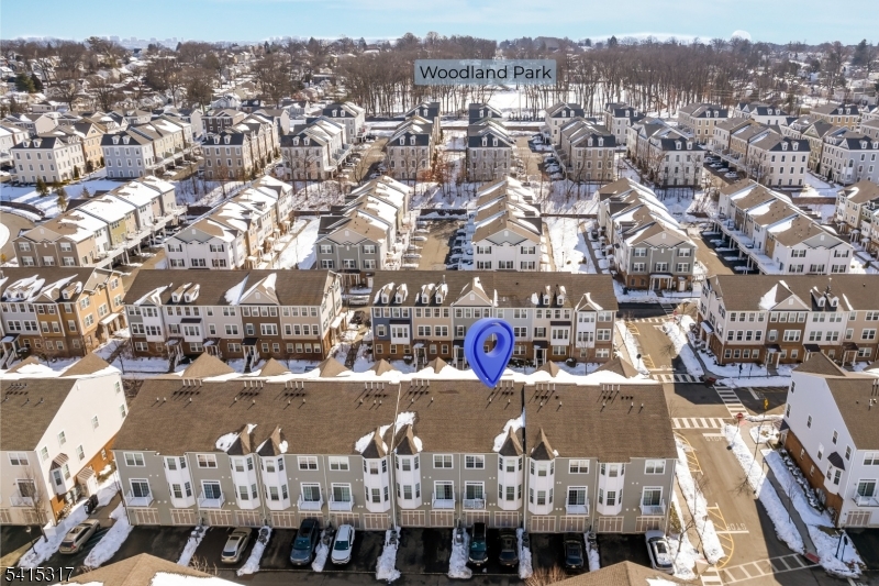 Liberty Square - Residential