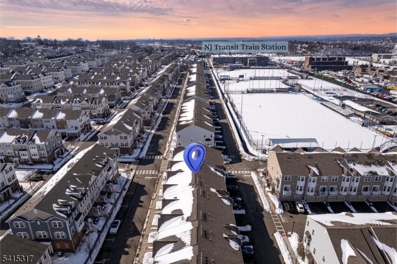 Liberty Square - Residential