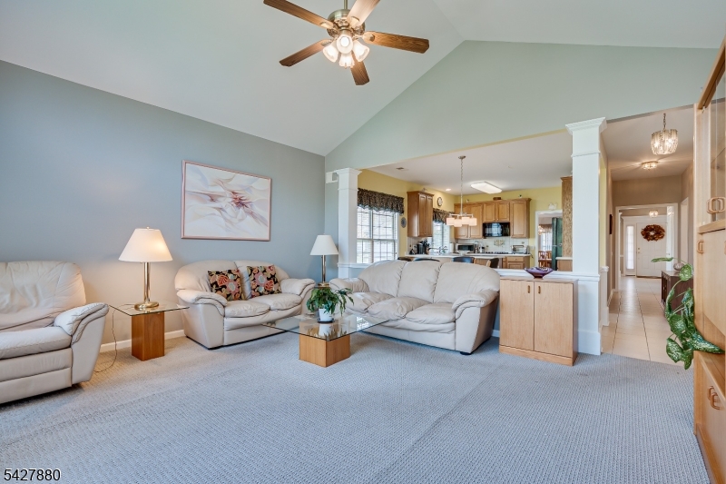 Somerset Run - Residential