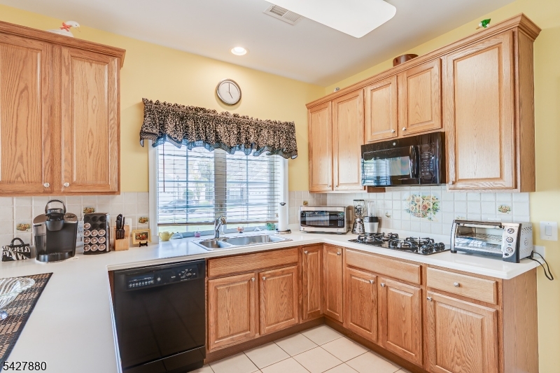 Somerset Run - Residential
