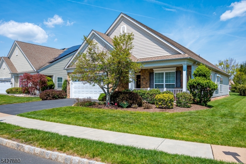 Somerset Run - Residential