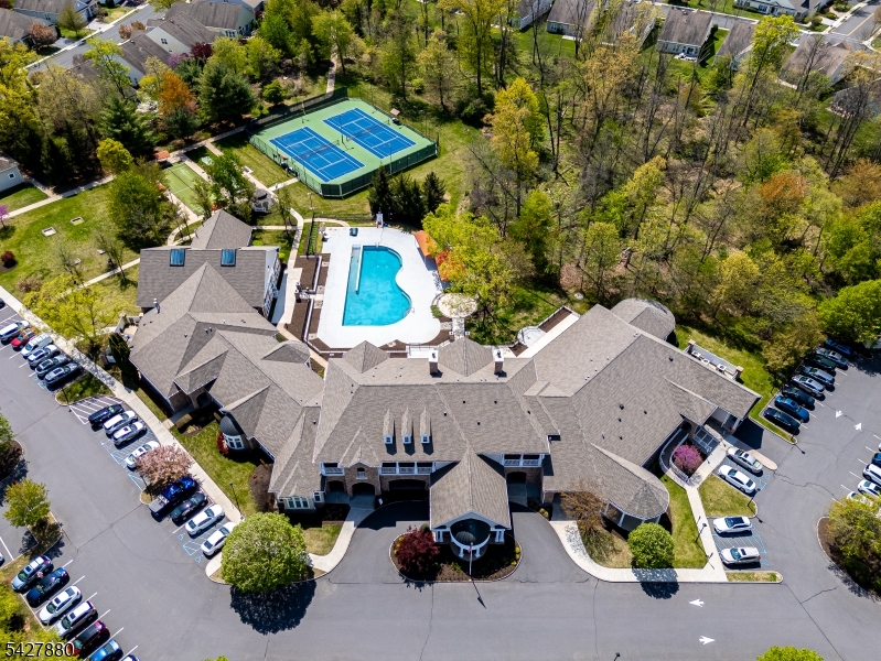 Somerset Run - Residential