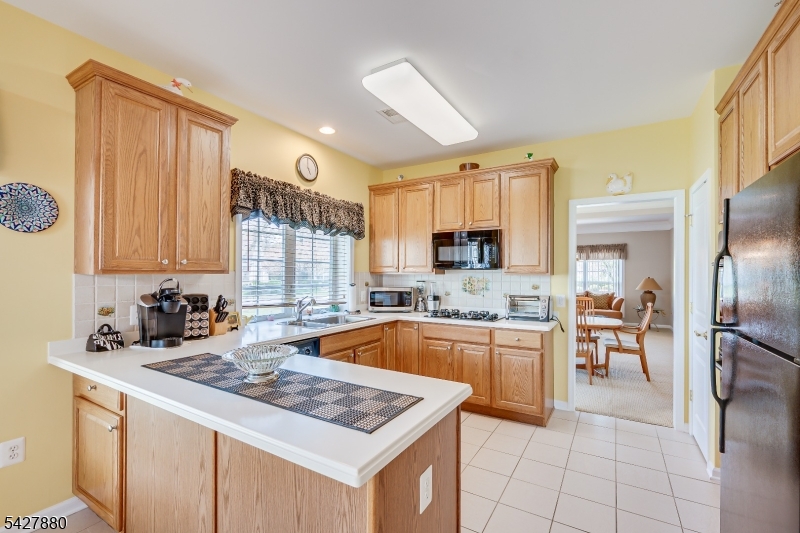 Somerset Run - Residential