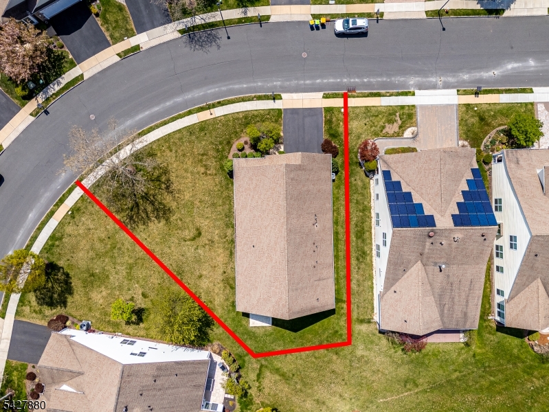 Somerset Run - Residential