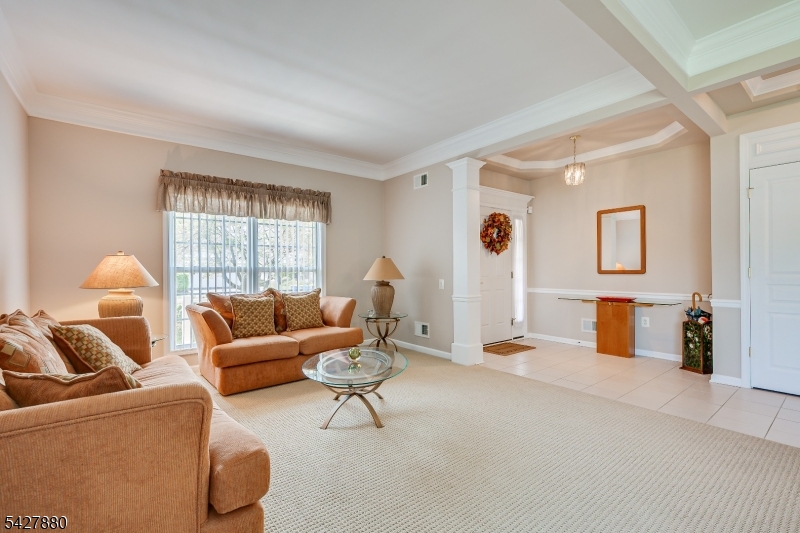 Somerset Run - Residential
