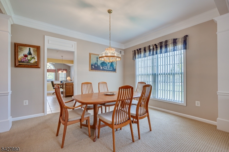 Somerset Run - Residential
