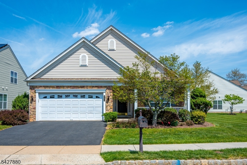 Somerset Run - Residential