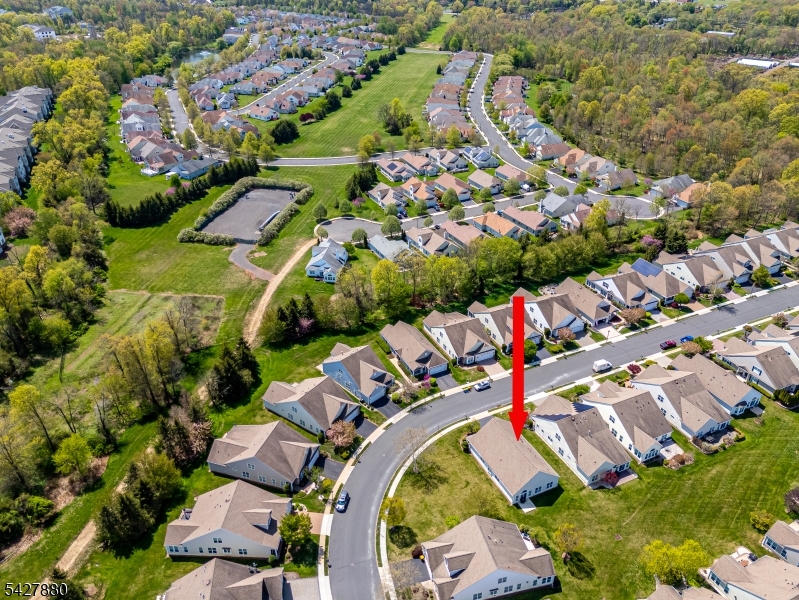 Somerset Run - Residential