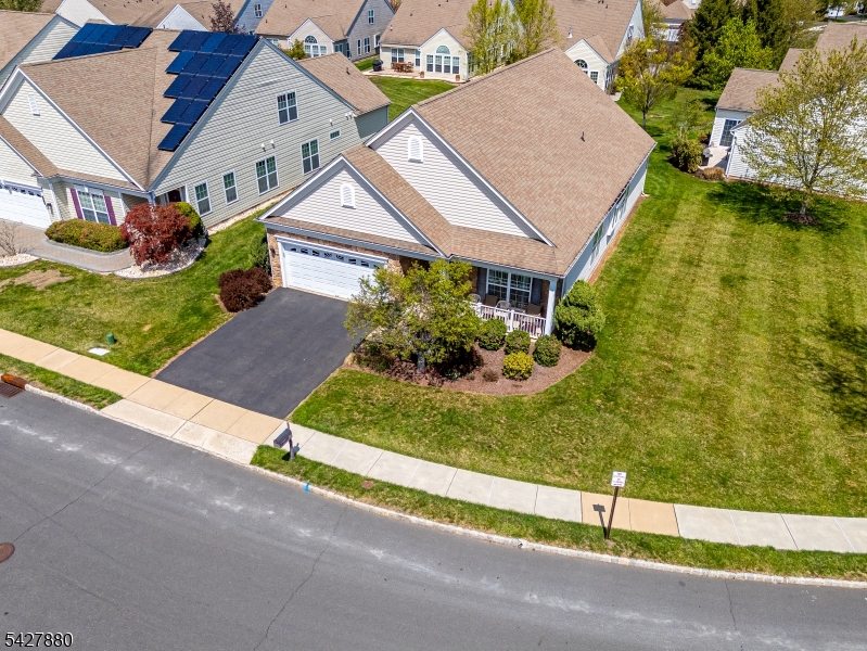 Somerset Run - Residential