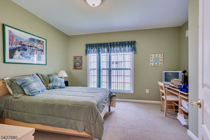 Somerset Run - Residential