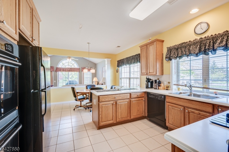 Somerset Run - Residential