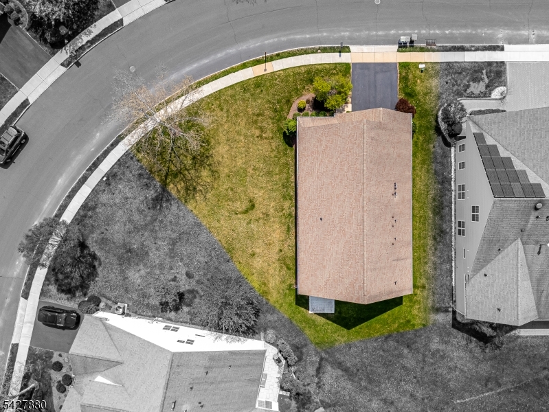 Somerset Run - Residential
