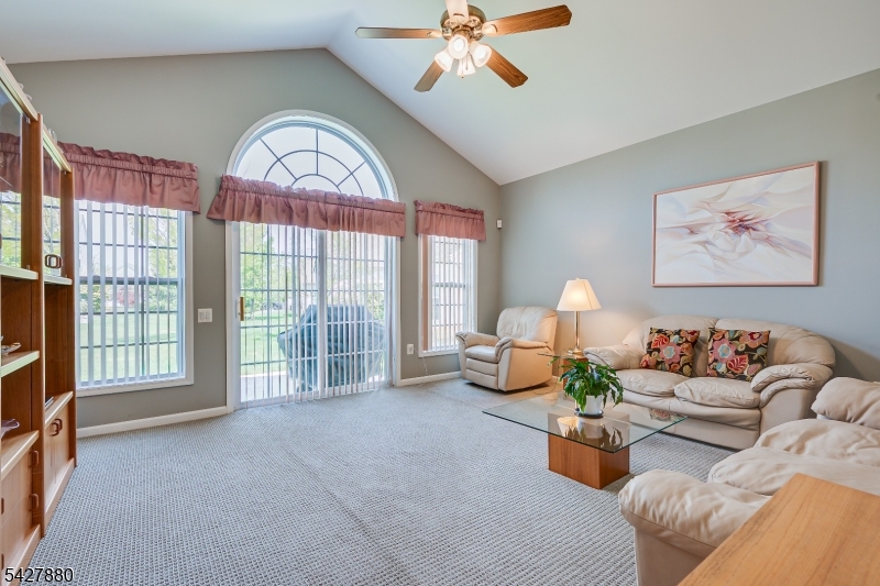 Somerset Run - Residential