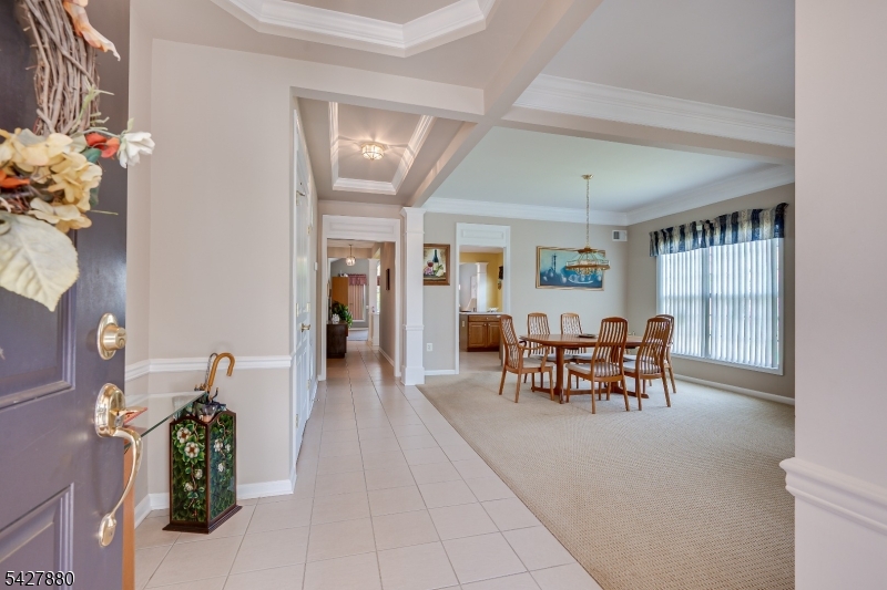 Somerset Run - Residential