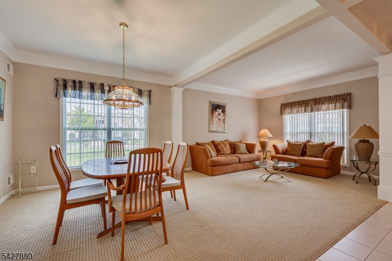 Somerset Run - Residential