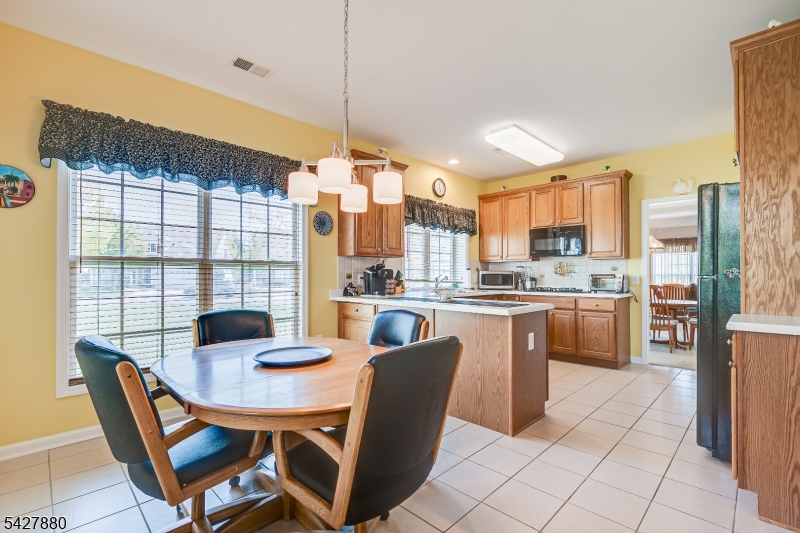 Somerset Run - Residential