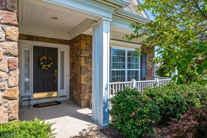 Somerset Run - Residential