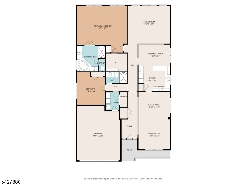 Somerset Run - Residential