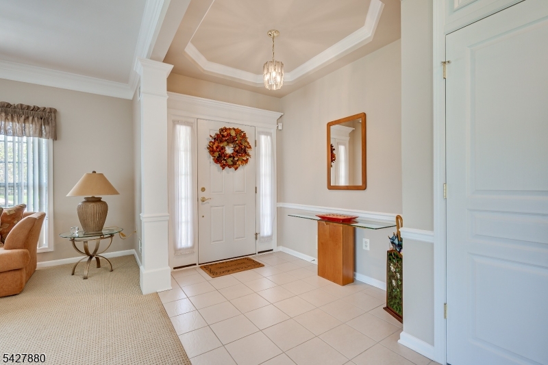 Somerset Run - Residential