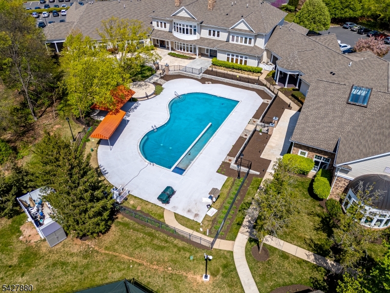 Somerset Run - Residential